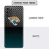 NFL Jacksonville Jaguars Breakaway Galaxy S20 Plus Skin